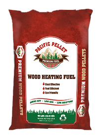 Pacific Pellet Wood Fuel Pellets | Classic Heat Source ...