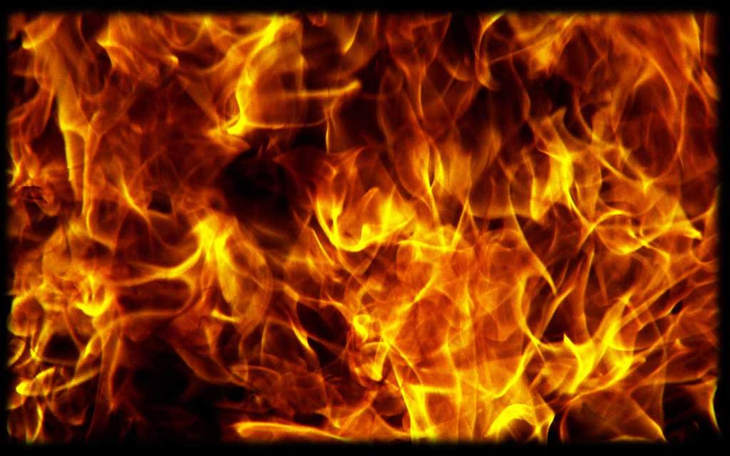 burning-flames-yellow-fire | Classic Heat Source - Portland, Oregon